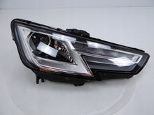 Load image into Gallery viewer, Frontscheinwerfer Audi A4 B9 8W0941044 Xenon Rechts Scheinwerfer Headlight