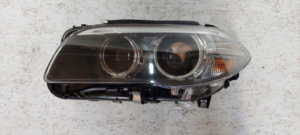 Frontscheinwerfer BMW 5 F11 F10 7317131-05 LED Links Scheinwerfer Headlight SCH3158956087gu