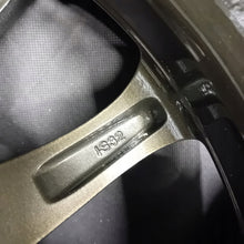 Load image into Gallery viewer, 4x Alufelge 17 Zoll 7.5" 5x120 32ET Glanz Silber 6787575 BMW F26 X3 F25 FEL6914942791bd