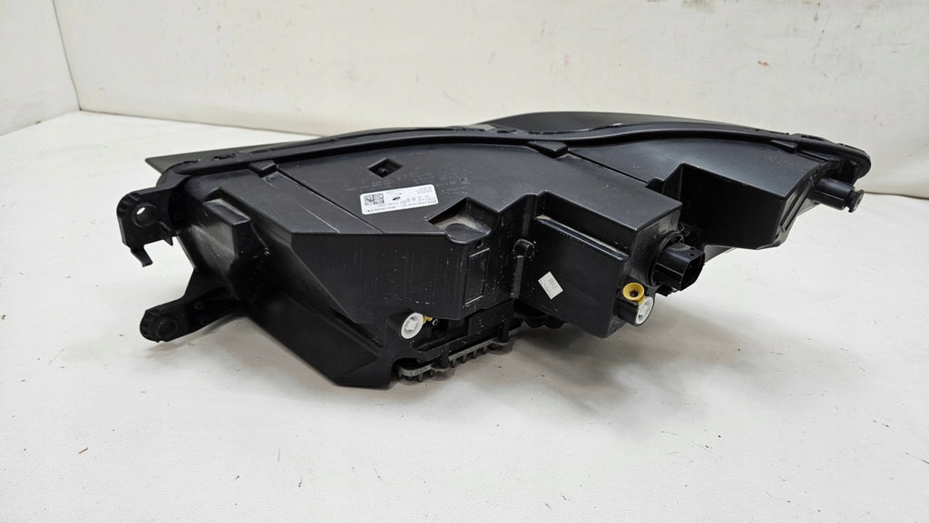 Frontscheinwerfer Jaguar J9D3-13W029-HC LED Rechts Scheinwerfer Headlight SCH1362608214sz