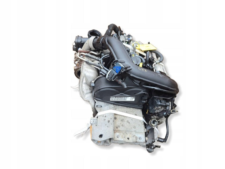 Motor Audi Seat Skoda VW I CHZ 1.0 83TKm 2017 Benzin Engine Komplett MOT3422295432gt