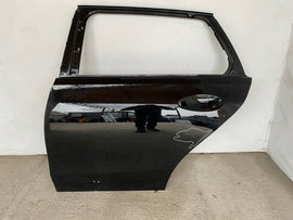 Tür Mercedes-Benz W206 Hinten Links Door Porta Porte