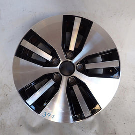 1x Alufelge 16 Zoll 6.5