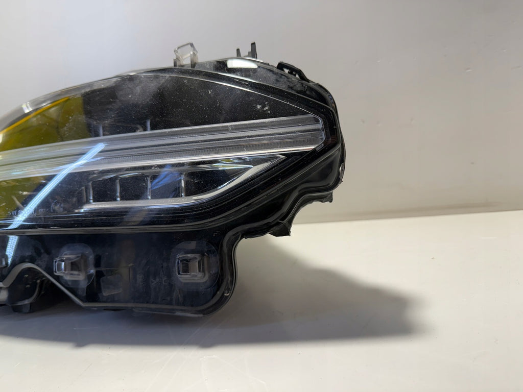 Frontscheinwerfer Volvo S90 V90 32228677 Full LED Rechts Scheinwerfer Headlight SCH4083765803gh