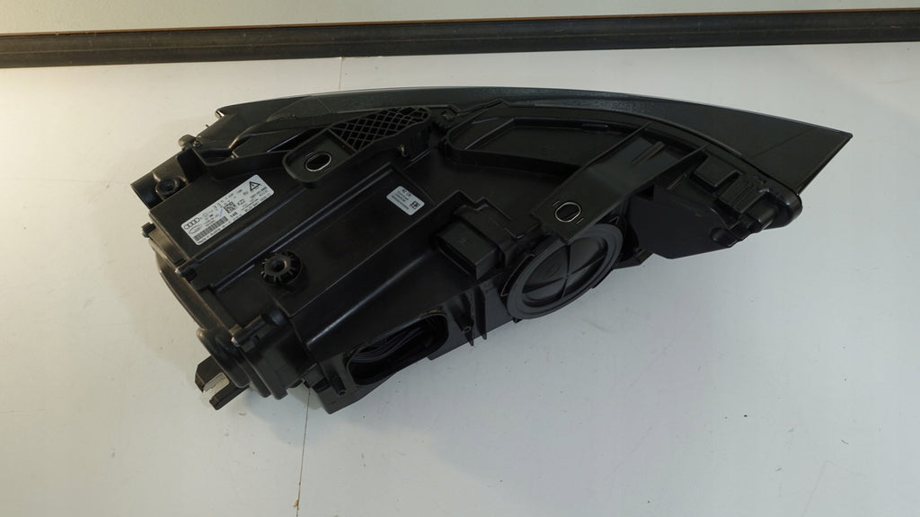 Frontscheinwerfer Audi Q3 8U0941005C Xenon Links Scheinwerfer Headlight