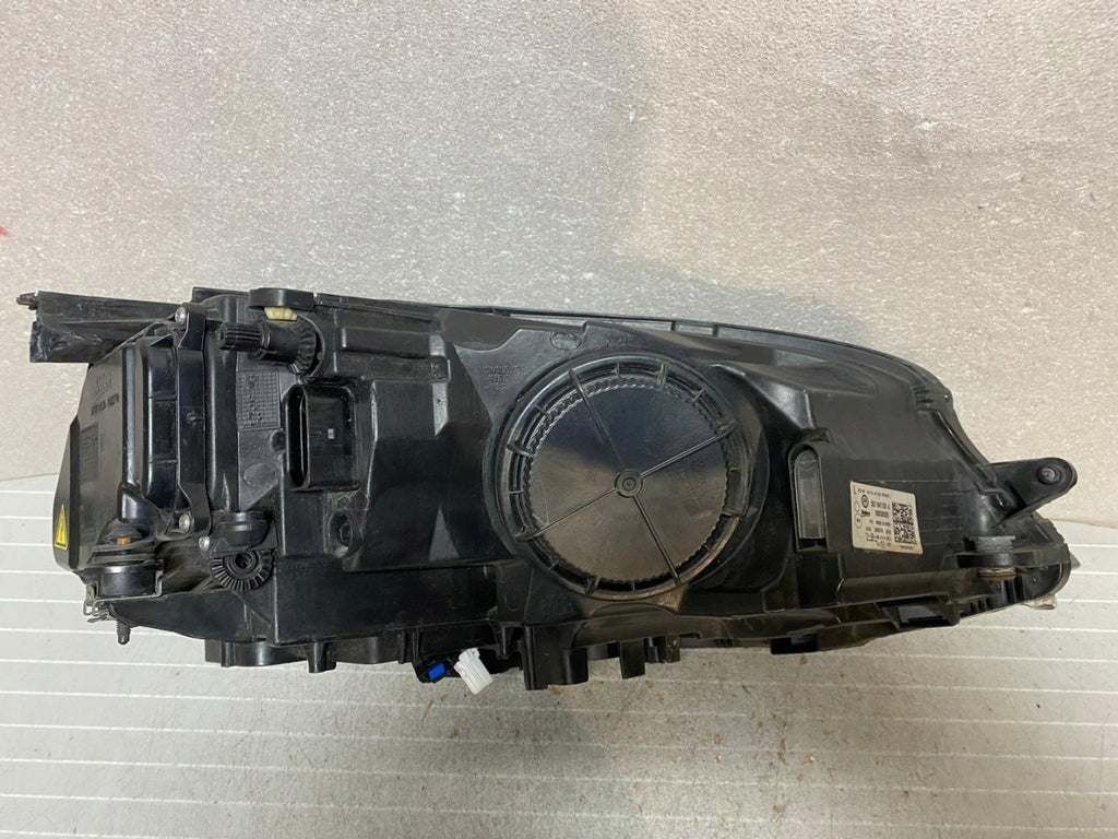 Frontscheinwerfer VW Golf VII I 5G1941031A Xenon Links Scheinwerfer Headlight SCH6069108170nc