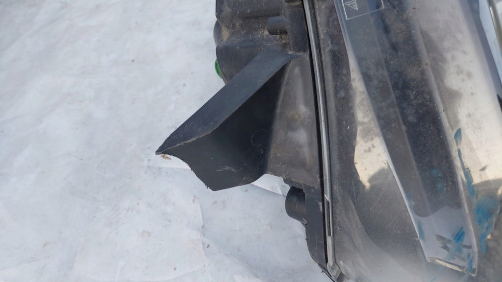 Frontscheinwerfer Fiat Ducato 1374297080 LED Links Scheinwerfer Headlight