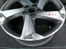 Load image into Gallery viewer, 1x Alufelge 17 Zoll 7.0" 5x108 45ET Glanz Grau JX7J-1007-D1 Ford Mg Rim Wheel FEL4420022341lz