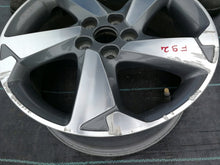 Load image into Gallery viewer, 1x Alufelge 17 Zoll 7.0" 5x108 45ET Glanz Grau JX7J-1007-D1 Ford Mg Rim Wheel FEL4420022341lz