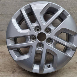 1x Alufelge 17 Zoll 5x114.3 93866154 Renault Trafic Iii Rim Wheel FEL4734868118vf