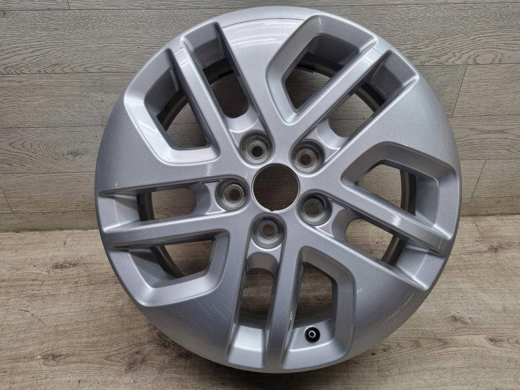 1x Alufelge 17 Zoll 5x114.3 93866154 Renault Trafic Iii Rim Wheel FEL4734868118vf