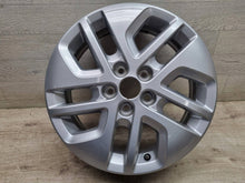 Load image into Gallery viewer, 1x Alufelge 17 Zoll 5x114.3 93866154 Renault Trafic Iii Rim Wheel FEL4734868118vf