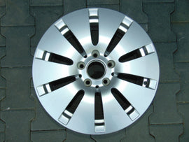 1x Alufelge 16 Zoll 6.5