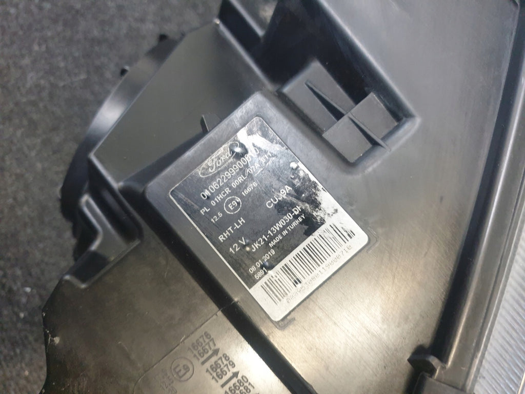 Frontscheinwerfer Ford Transit Custom JK2113W030 LED Links Headlight