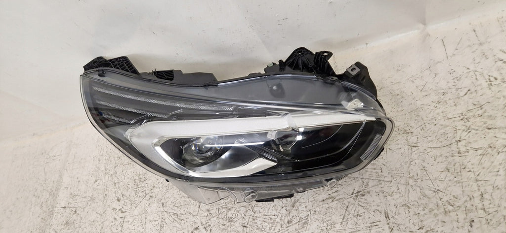 Frontscheinwerfer Ford Galaxy 90076252 LED Rechts Scheinwerfer Headlight