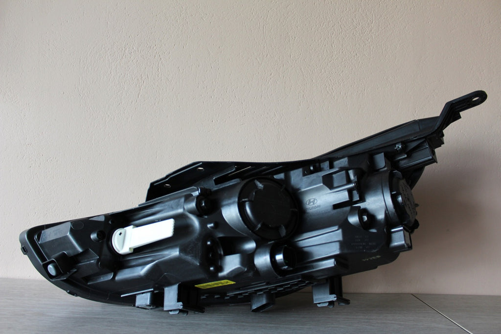 Frontscheinwerfer Hyundai III 92102-G4040 Rechts Scheinwerfer Headlight SCH4282392014rb