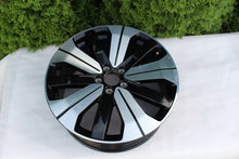 Laden Sie das Bild in den Galerie-Viewer, 1x Alufelge 19 Zoll 7.5" 5x112 50,5ET 32143627 Volvo Xc60 Xc40 Rim Wheel