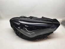 Load image into Gallery viewer, Frontscheinwerfer Mercedes-Benz Cla C118 A1189067001 LED Rechts Headlight SCH5714762048pm