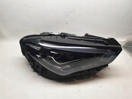 Frontscheinwerfer Mercedes-Benz Cla C118 A1189067001 LED Rechts Headlight SCH5714762048pm