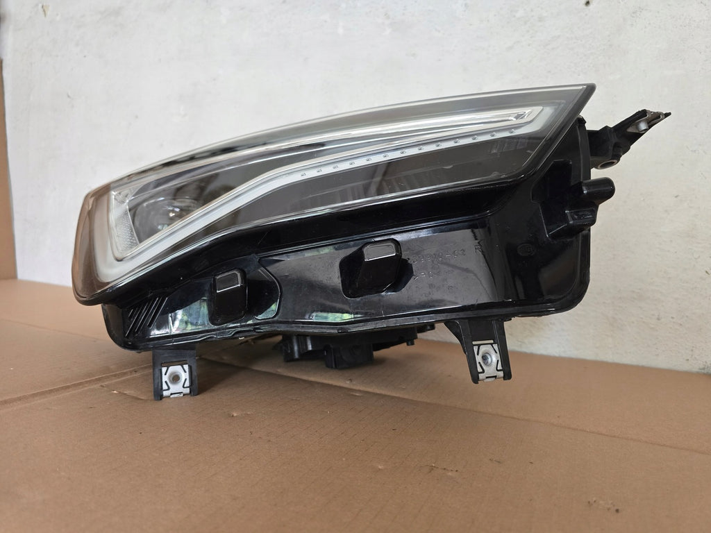 Frontscheinwerfer Seat Ateca 575941032B Full LED Rechts Scheinwerfer Headlight SCH4294931026lp