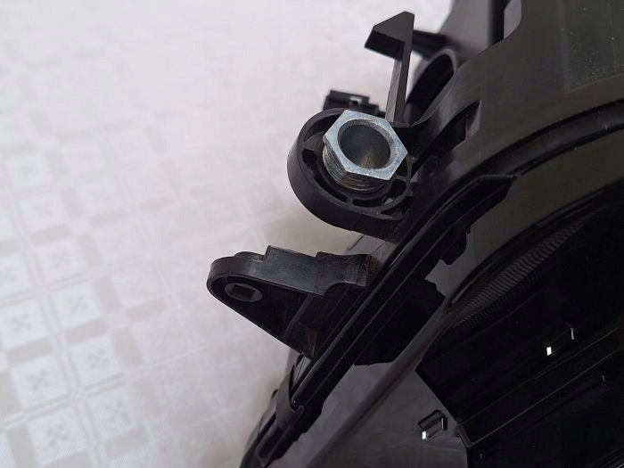 Frontscheinwerfer VW Tiguan 5NB941081H LED Links Scheinwerfer Headlight SCH8853357880wb