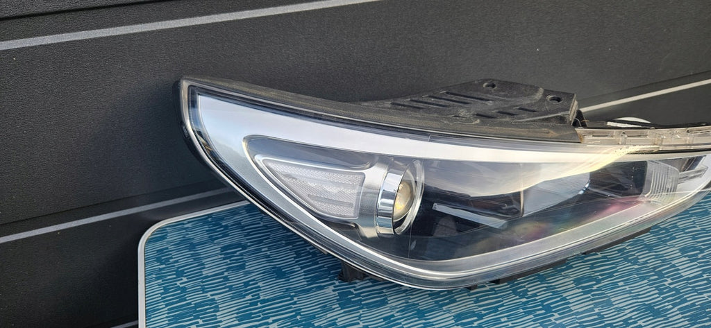 Frontscheinwerfer Hyundai I30 III Rechts Scheinwerfer Headlight SCH6756964119jz