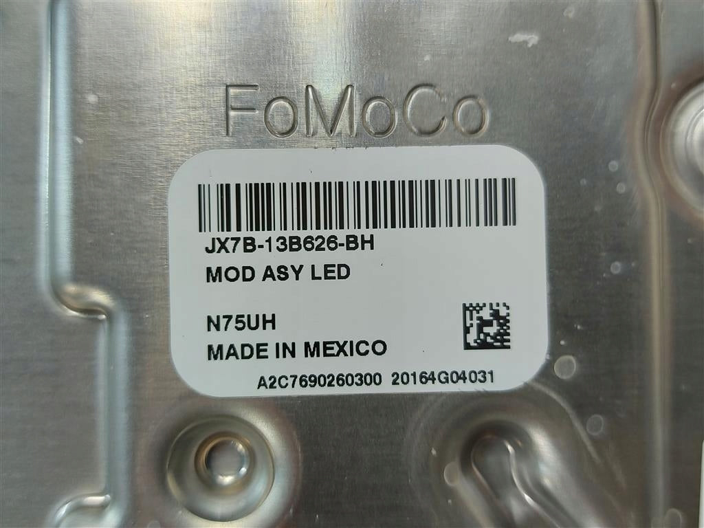 Frontscheinwerfer Ford Kuga III LV4B-13E017-AH JX7B-13B626 LED Links Headlight SCH5041579803zz