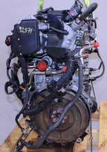 Load image into Gallery viewer, Motor Toyota Avensis Verso 2ZR-FAE 1.8 172TKm 2009 Benzin Engine Komplett MOT5565652261vg