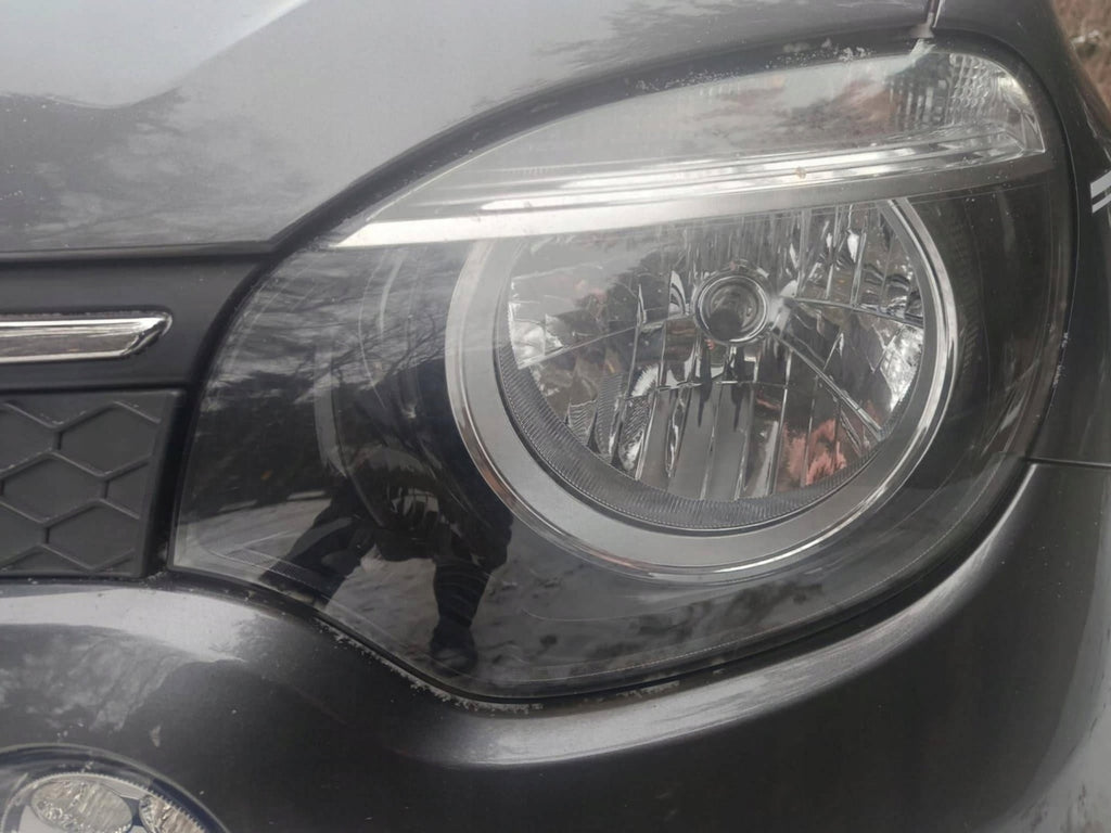 Frontscheinwerfer Renault Twingo III 2014-2018 Ein Stück (Rechts oder Links) SCH4183206972uw