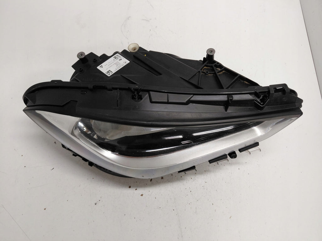 Frontscheinwerfer Mercedes-Benz Cla A1189062000 Rechts Scheinwerfer Headlight SCH1804376558hp