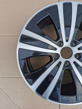 Load image into Gallery viewer, 1x Alufelge 19 Zoll 8.5&quot; 5x112 47,5ET A2954011200 Mercedes-Benz Eqe Rim Wheel