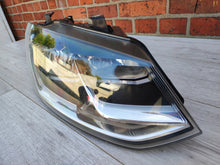 Load image into Gallery viewer, Frontscheinwerfer VW Polo 6C1941006 Rechts Scheinwerfer Headlight