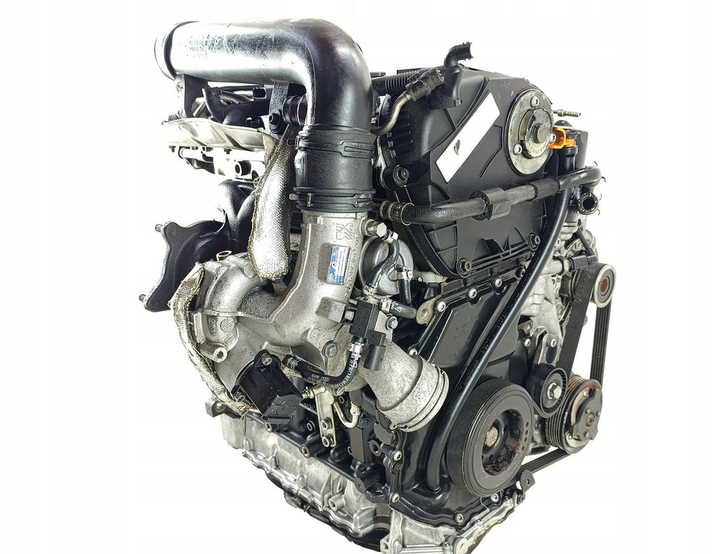 Motor Audi A3 BYT 1.8 TFSI 160PS 118kW 103TKm 2007 Benzin Engine Komplett