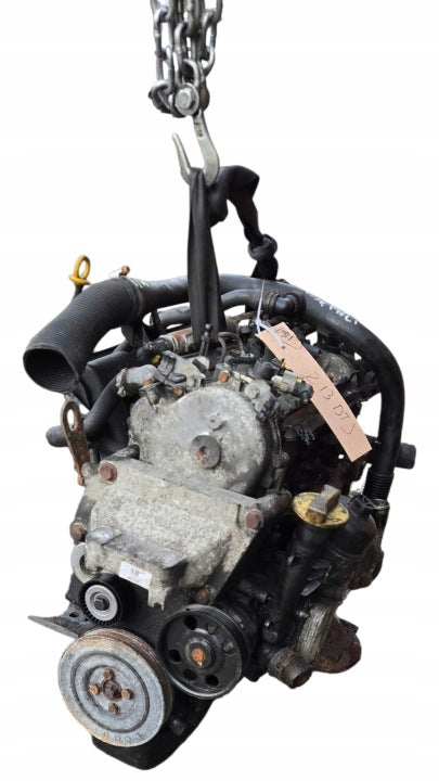 Motor Opel Meriva A Z13DTJ 1.2 CDTI 75PS 55kW 2004 Diesel Engine Unkomplett MOT3065882639be