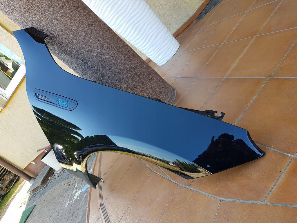 Kotflügel Mercedes-Benz Eqc N293 NKO2392 Vorne Rechts Zum Streichen