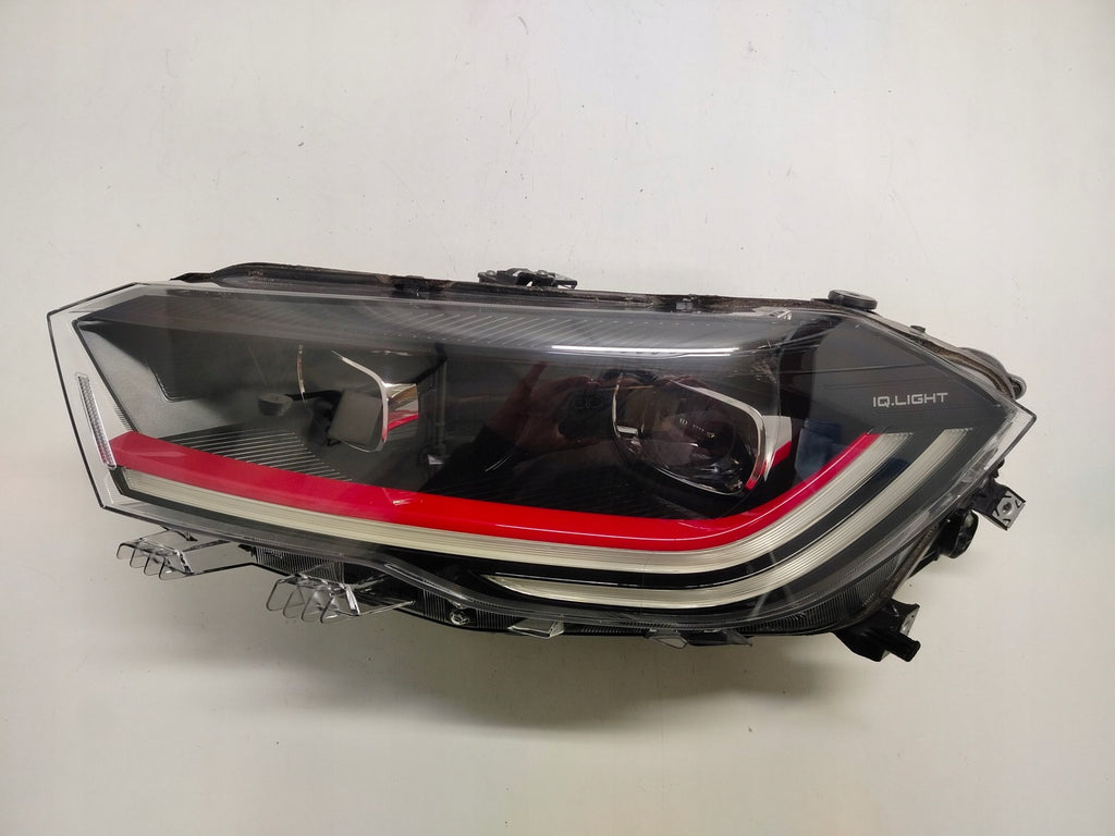 Frontscheinwerfer VW Polo 2G1941035M Links Scheinwerfer Headlight SCH4361959050rz