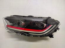 Laden Sie das Bild in den Galerie-Viewer, Frontscheinwerfer VW Polo 2G1941035M Links Scheinwerfer Headlight SCH4361959050rz