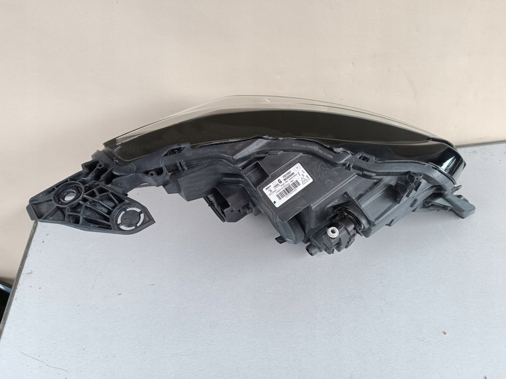 Frontscheinwerfer Peugeot II 208 9833036380 Full LED Links Headlight SCH3383973832zu