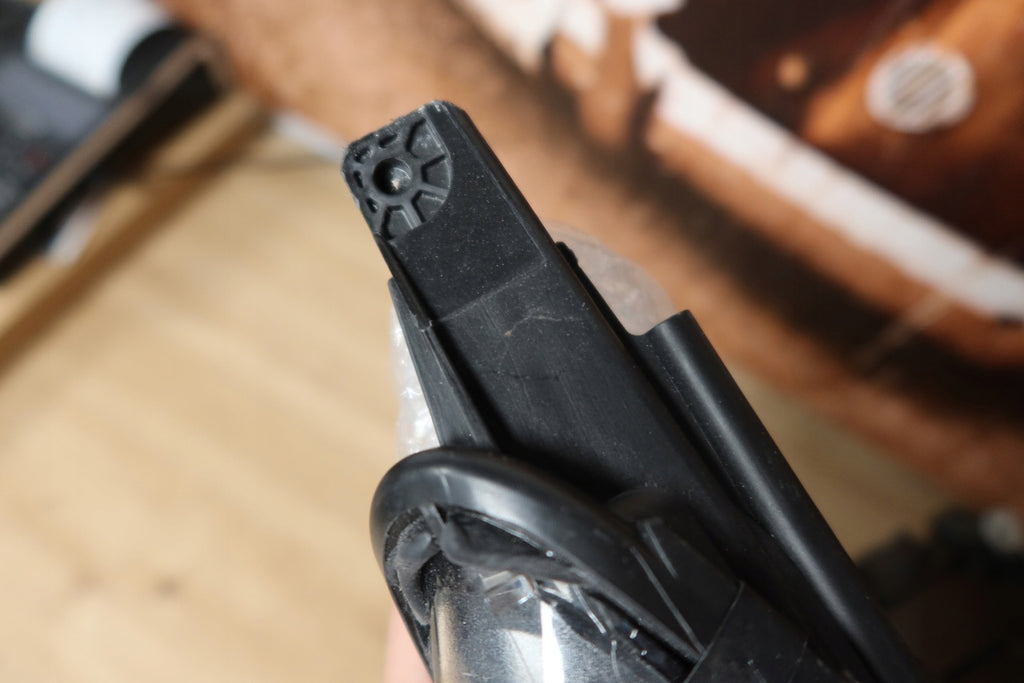 Frontscheinwerfer Opel Zafira C 13472663 LED Rechts Scheinwerfer Headlight SCH3348257043aw