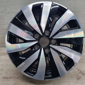 1x Alufelge 16 Zoll 6.5
