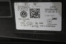 Laden Sie das Bild in den Galerie-Viewer, Frontscheinwerfer VW Transporter 7T1941081A Links Scheinwerfer Headlight SCH5997006761qg