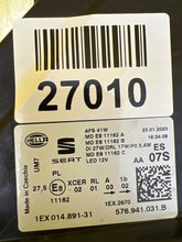 Laden Sie das Bild in den Galerie-Viewer, Frontscheinwerfer Seat Ateca 576941031B LED Links Scheinwerfer Headlight