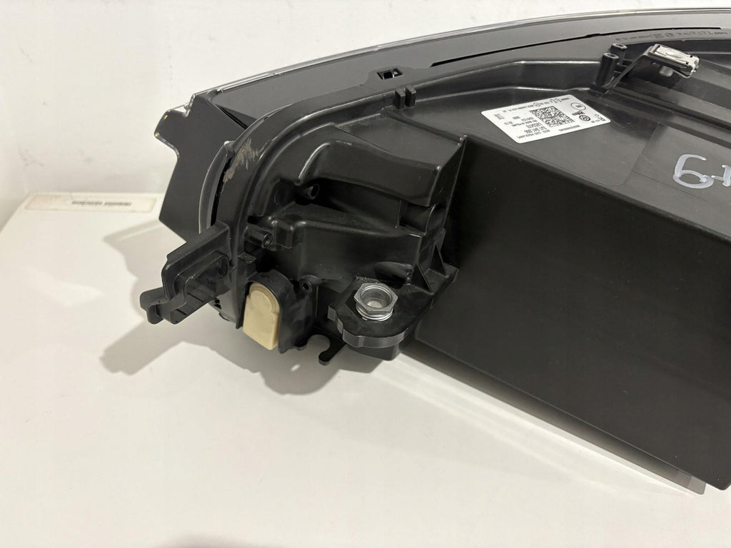 Frontscheinwerfer VW Passat 3J1941006 LED Rechts Scheinwerfer Headlight SCH2643777260gm