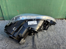 Laden Sie das Bild in den Galerie-Viewer, Frontscheinwerfer Mercedes-Benz W164 A1648207361 Links Scheinwerfer Headlight SCH5333389270rv