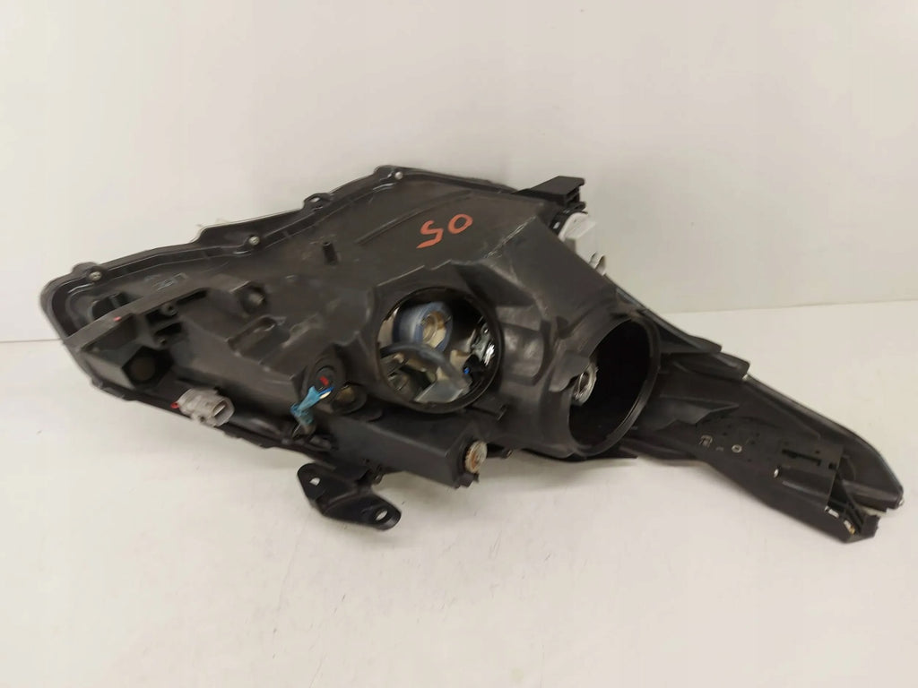 Frontscheinwerfer Toyota Avensis 85122000 Links Scheinwerfer Headlight SCH3951376704db