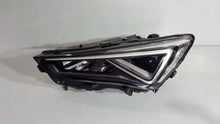 Laden Sie das Bild in den Galerie-Viewer, Frontscheinwerfer Seat Tarraco 5FJ941007C LED Links Scheinwerfer Headlight SCH3134470683yn