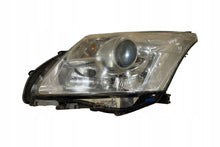 Laden Sie das Bild in den Galerie-Viewer, Frontscheinwerfer Toyota Avensis H279GL-DE Links Scheinwerfer Headlight SCH9606469842vz