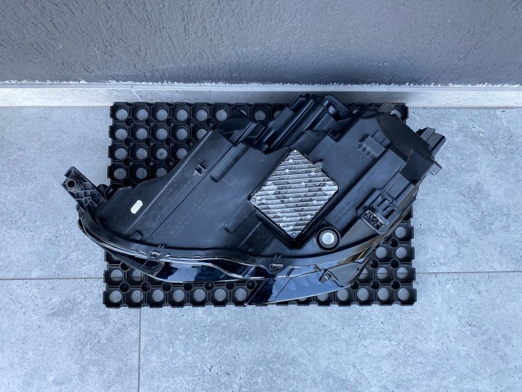 Frontscheinwerfer Audi A3 8Y0941034 Full LED Rechts Scheinwerfer Headlight