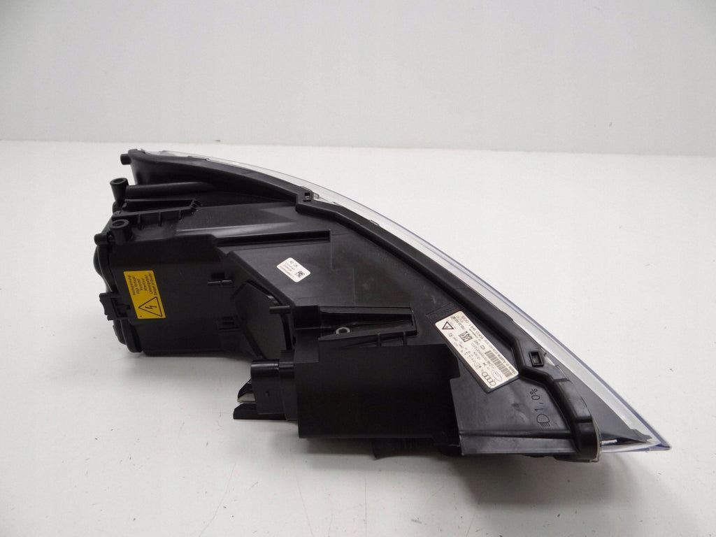 Frontscheinwerfer Audi A1 8X0941005 Xenon Links Scheinwerfer Headlight SCH4196454856tc