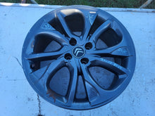 Load image into Gallery viewer, 1x Alufelge 18 Zoll 7.5" 4x108 29ET Matt Silber 9688904377 Citroën Rim Wheel FEL5553606710qp